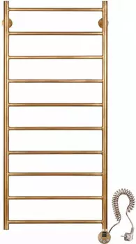 Полотенцесушитель электрический 1200х500 Secado Триада 1