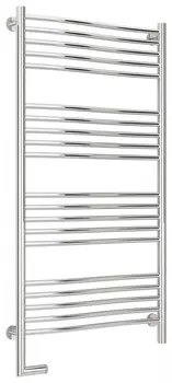 Полотенцесушитель электрический 1200x600 МЭМ левый Сунержа Флюид 2.0 00-5220-1260