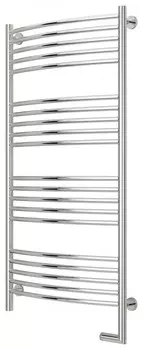 Полотенцесушитель электрический 1200х600 МЭМ правый, перемычка выгнутая Сунержа Богема 2.0 00-5203-1260