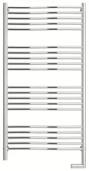 Полотенцесушитель электрический 1200х600 МЭМ правый Сунержа Флюид 2.0 00-5221-1260