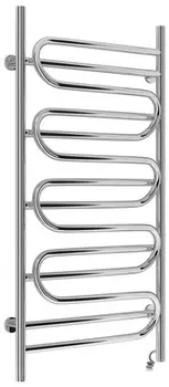 Полотенцесушитель электрический 1200х600 МЭМ правый Сунержа Иллюзия 00-0545-1260