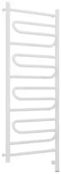 Полотенцесушитель электрический 1200x500 белый матовый МЭМ правый Сунержа Элегия 3.0 30-5819-1250
