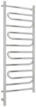 Полотенцесушитель электрический 1200x500 МЭМ левый Сунержа Элегия 3.0 00-5818-1250