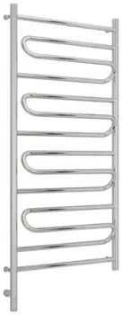 Полотенцесушитель электрический 1200x600 МЭМ левый Сунержа Элегия 3.0 00-5818-1260