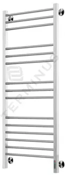 Полотенцесушитель электрический 1273x530 мм Terminus Сицилия П15