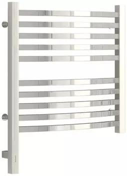 Полотенцесушитель электрический 500x500 МЭМ левый Сунержа Аркус 3.0 00-5704-5050