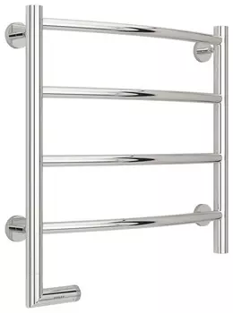 Полотенцесушитель электрический 500x500 МЭМ левый Сунержа Галант 2.0 00-5200-5050