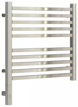 Полотенцесушитель электрический 500х500 МЭМ левый Сунержа Модус 3.0 00-5700-5050