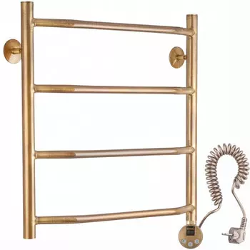 Полотенцесушитель электрический 500х500 Secado Агата 1