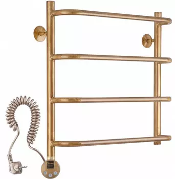 Полотенцесушитель электрический 500х500 Secado Мерида 1