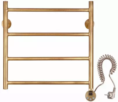 Полотенцесушитель электрический 500х500 Secado Триада 1