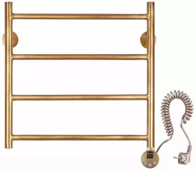 Полотенцесушитель электрический 500х500 Secado Триада 1 Плюс