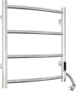 Полотенцесушитель электрический 500x430 диммер справа Laris Классик П4 73207641