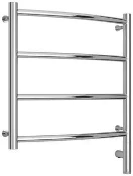 Полотенцесушитель электрический 500x500 МЭМ правый Сунержа Галант 3.0 00-5801-5050