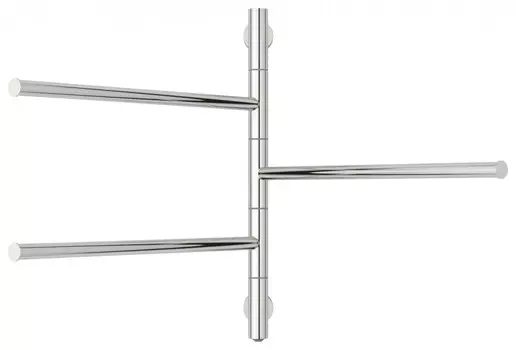 Полотенцесушитель электрический 542x585 Сунержа Триада 00-0822-0540