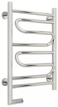 Полотенцесушитель электрический 600x400 МЭМ левый Сунержа Элегия 2.0 00-5218-6040