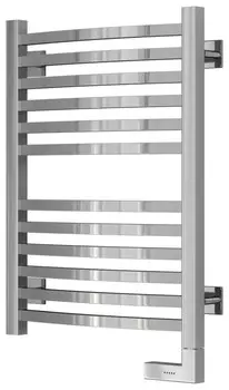 Полотенцесушитель электрический 600х400 МЭМ правый Сунержа Аркус 2.0 00-5605-6040