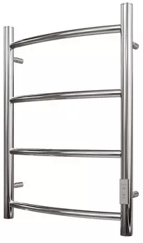 Полотенцесушитель электрический 600x432 диммер справа Point Афина П4 PN04846