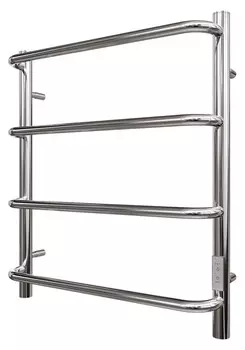 Полотенцесушитель электрический 600x432 диммер справа Point Ника П4 PN08846