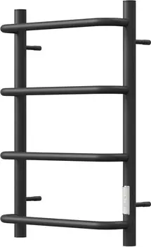 Полотенцесушитель электрический 600x432 диммер справа Point Ника П4 PN08846B