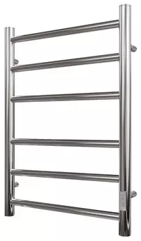 Полотенцесушитель электрический 600x432 диммер справа Point Аврора П6 PN10846