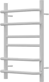 Полотенцесушитель электрический 600x432 диммер справа Point Сатурн П6 PN90846W