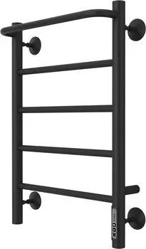 Полотенцесушитель электрический 600x450 Larusso Прайм П5 4670078536556