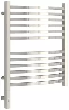 Полотенцесушитель электрический 600x500 МЭМ левый Сунержа Аркус 3.0 00-5704-6050