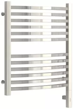 Полотенцесушитель электрический 600x500 МЭМ правый Сунержа Аркус 3.0 00-5705-6050