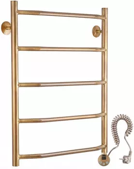 Полотенцесушитель электрический 600х500 Secado Агата 1