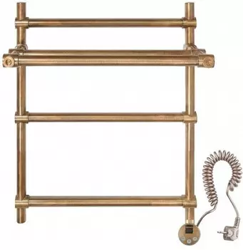 Полотенцесушитель электрический 600х500 Secado Флоренция 3