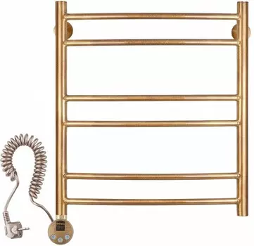 Полотенцесушитель электрический 600х500 Secado Милан 2