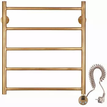 Полотенцесушитель электрический 600х500 Secado Триада 1 Плюс