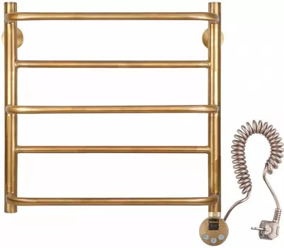 Полотенцесушитель электрический 600х500 Secado Верона 1