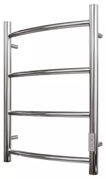 Полотенцесушитель электрический 600x532 диммер справа Point Афина П4 PN04856