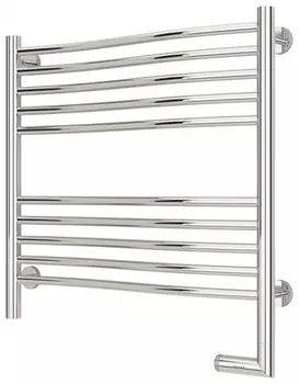 Полотенцесушитель электрический 600х600 МЭМ правый Сунержа Флюид 2.0 00-5221-6060