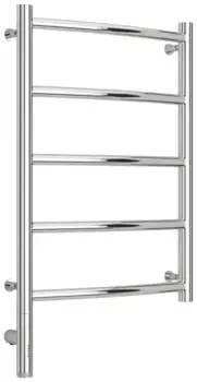 Полотенцесушитель электрический 600x400 МЭМ левый Сунержа Галант 3.0 00-5800-6040