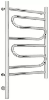 Полотенцесушитель электрический 600x400 МЭМ левый Сунержа Элегия 3.0 00-5818-6040