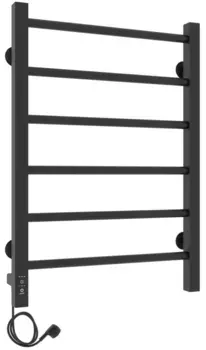 Полотенцесушитель электрический 600x425 диммер слева Laris Феличия ЧКЧ6 73207610