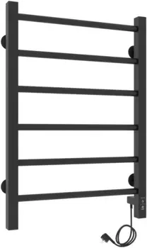 Полотенцесушитель электрический 600x425 диммер справа Laris Феличия ЧКЧ6 73207611