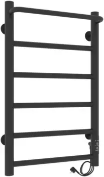 Полотенцесушитель электрический 600x430 диммер справа Laris Прайм ЧКЧ6 73207593
