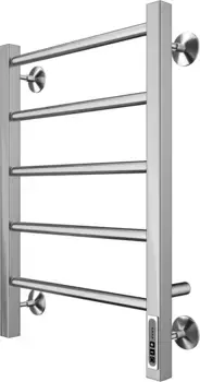 Полотенцесушитель электрический 600x450 Larusso Феличия П5 4670078536297