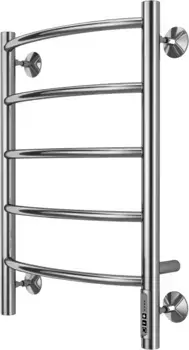 Полотенцесушитель электрический 600x450 Larusso Классик П5 4670078536396