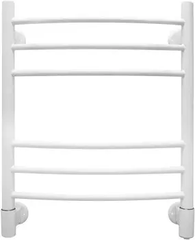 Полотенцесушитель электрический 600x500 Energy Ergo EETR0ERGO06050R903M