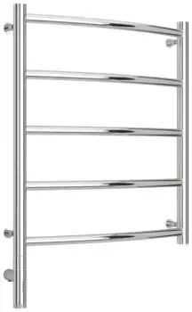 Полотенцесушитель электрический 600x500 МЭМ левый Сунержа Галант 3.0 00-5800-6050