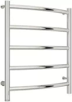 Полотенцесушитель электрический 600x500 МЭМ левый Сунержа Галант 4.0 00-0830-6050