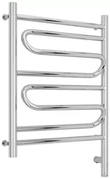 Полотенцесушитель электрический 600x500 МЭМ правый Сунержа Элегия 3.0 00-5819-6050