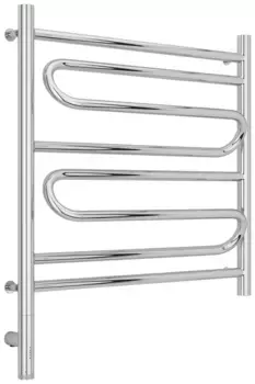 Полотенцесушитель электрический 600x600 МЭМ левый Сунержа Элегия 3.0 00-5818-6060