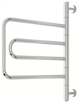 Полотенцесушитель электрический 637x577 Сунержа Компакт 00-0820-0640