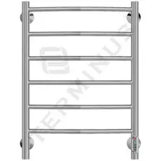 Полотенцесушитель электрический 643x482 мм Terminus Классик П6